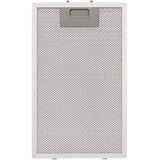 Klarstein Aluminijski filter za masnoću, 20,7 x 33,9 cm, rezervni filter, zamjenski filter | shoptok.hr