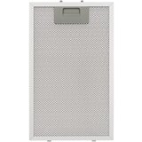 Klarstein Maščobni filter iz aluminija, 20,7 x 33,9 cm, dodatni filter, filter za zamenjavo | Shoptok.si