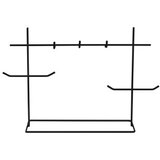 Lessentiel Maison Držač za nakit TK-007-B, 31x29x13 cm, Crni | Eponuda.ba