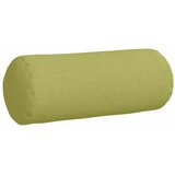  Valjkasti jastučići 2 pcs Svijetlo zelena Ø 15 x 40 cm tkanina | Eponuda.com
