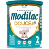 Doucea 2