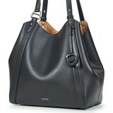 Polo Ralph Lauren TASHA TOTE LARGE Crna | shoptok.hr