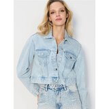 Sinsay Oversize traper jakna | shoptok.hr