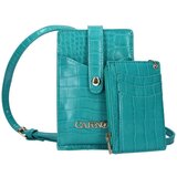 Café Noir Torbe za čez ramo C4AL0004 Zelena | Shoptok.si
