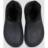 Crocs Stomp Lined Shorty Boot Crna | shoptok.hr