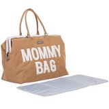 Childhome Mommy Bag Nubuck torba za previjanje 55 x 30 x 40 cm 1 kom | shoptok.hr