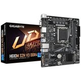 Gigabyte H610M S2H V3 DDR4LGA1700; 2xDDR4; M.2; 4xSATA6xUSB; HDMI, 2xDP, DVI, VGA | Eponuda.ba