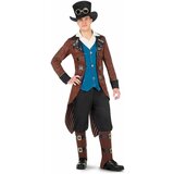 My other Me Svečana odjeća za odrasle Steampunk (3 Dijelovi) S | shoptok.hr