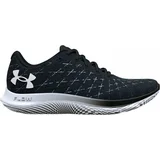 Under Armour UA Flow Velocity Wind 2 Black/White 39