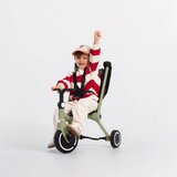 Smart Trike tricikl Wonder - Olive | shoptok.hr