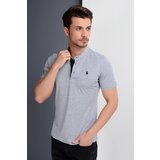 Dewberry Moška polo majica T8560 | Shoptok.si