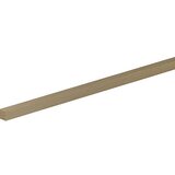 PROFILES AND MORE Kvadratna letev (Do x Š x V: 95 cm x 12 mm x 12 mm, Bukev) | Shoptok.si