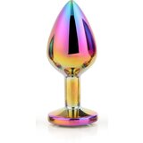 DREAMTOYS Gleaming Love Plug Multicolour Medium Cijene