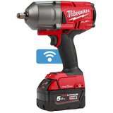 Milwaukee aku udarni pištolj 1/2" 18V - M18ONEFHIWF12-502X | ePonuda.com