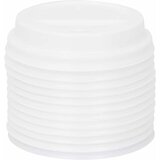  Papirnati poklopci za šalice za kavu Ø80 mm 8oz 1000 kom | shoptok.hr