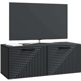 TV Omarica za TV, ki jo lahko montiraš na steno Črna, (5000210206) | Shoptok.si