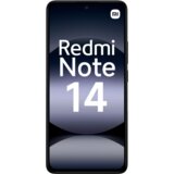 Xiaomi Smartphone 6.67”, Octa Core 2.2GHz,RAM 6GB, 108Mpixel – Redmi Note 14 6GB/128GB Black | Eponuda.ba