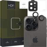 HOFI CAMRING PRO+ OVITEK ZA KAMERO ZA IPHONE 15 PRO / 15 PRO MAX ČRN, (22001896) Cene