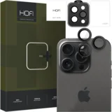 zaštitno staklo za Apple iPhone 14 Pro/iPhone 15 Pro Max - Crna