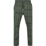 Thug Life Mosch Jogginghosen olive | shoptok.hr