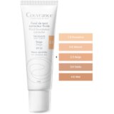Avene Couvrance tekući puder Naturel (2.0) SPF20 Cijene