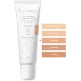 Couvrance tekući puder Naturel (2.0) SPF20