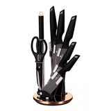 Berlinger Haus BH-2692 GARNITURA NOŽEV V STOJALU, (21239488) | Shoptok.si