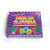  Igra sa slovima abeceda ( 774710 ) | ePonuda.com