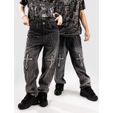 Ninth Hall Glory Cross Kavbojke grey omb | Shoptok.si