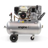 Abac engineair 5/100 10 petrol 3.6kW 100l 10bar 0V cene
