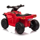Quad na akumulator XH116 - crveni | shoptok.hr