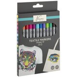 Artmie Set markera za tekstil s dva vrha Cijene
