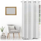 Soleil D'Ocre Voile zavese BOHEME Bela Cene