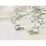 Jewelry Nikolić minđuše cirkon pune Cene