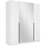 Rauch Möbel OMARA S KLASIČNIMI VRATI, bela | Shoptok.si
