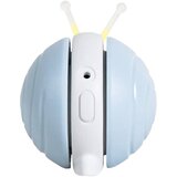 Cheerble Interaktivna igrača za mačke Wicked Snail (modra), (21229386) | Shoptok.si