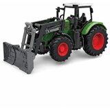 CUTE&COOL- Cute&Cool traktor utovarivač 1:24, zeleni Cijene