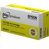 Epson Discproducer spremnik s tintom 1 kom Original Žuto Cijene