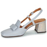 Chie Mihara Balerinke VYLA Modra | Shoptok.si