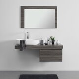Bessagi Home kopalnica domenico, siva, z umivalnikom | Shoptok.si