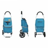 Kolica za kupovinu Deluxe | ePonuda.com