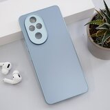  Maska za Honor 200 AG Frosted svetlo plava | ePonuda.com