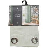 Atmosphera gotove zavjese paxta zelena 130x240 cm Cijene