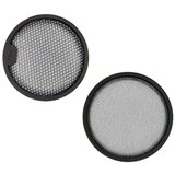 INORCO 2 kosa Pralni Zadnji Filter za T10 T20 T30 Ročni Sesalnik Nadomestni Dodatki Filter, (21843313) Cene