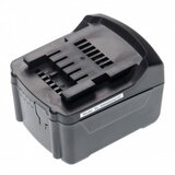 VHBW Baterija za Metabo BS 18 LTX / BHA 18 LT, 18 V, 2.0 Ah | shoptok.hr