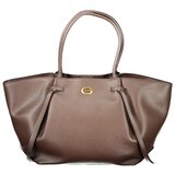 Guess Jeans Allegra ženska torba za rame 53x30x12 cm smeđa Cijene