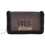 Love Moschino Ženska torbica na preklop | ePonuda.com