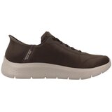 Skechers SLIP - INS GO WALK FLEX - SMOOT Smeđa | shoptok.hr