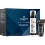 Collistar Daily Protective darilni set za moške | Shoptok.si