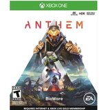 Electronic Arts XBOXONE Anthem Cene